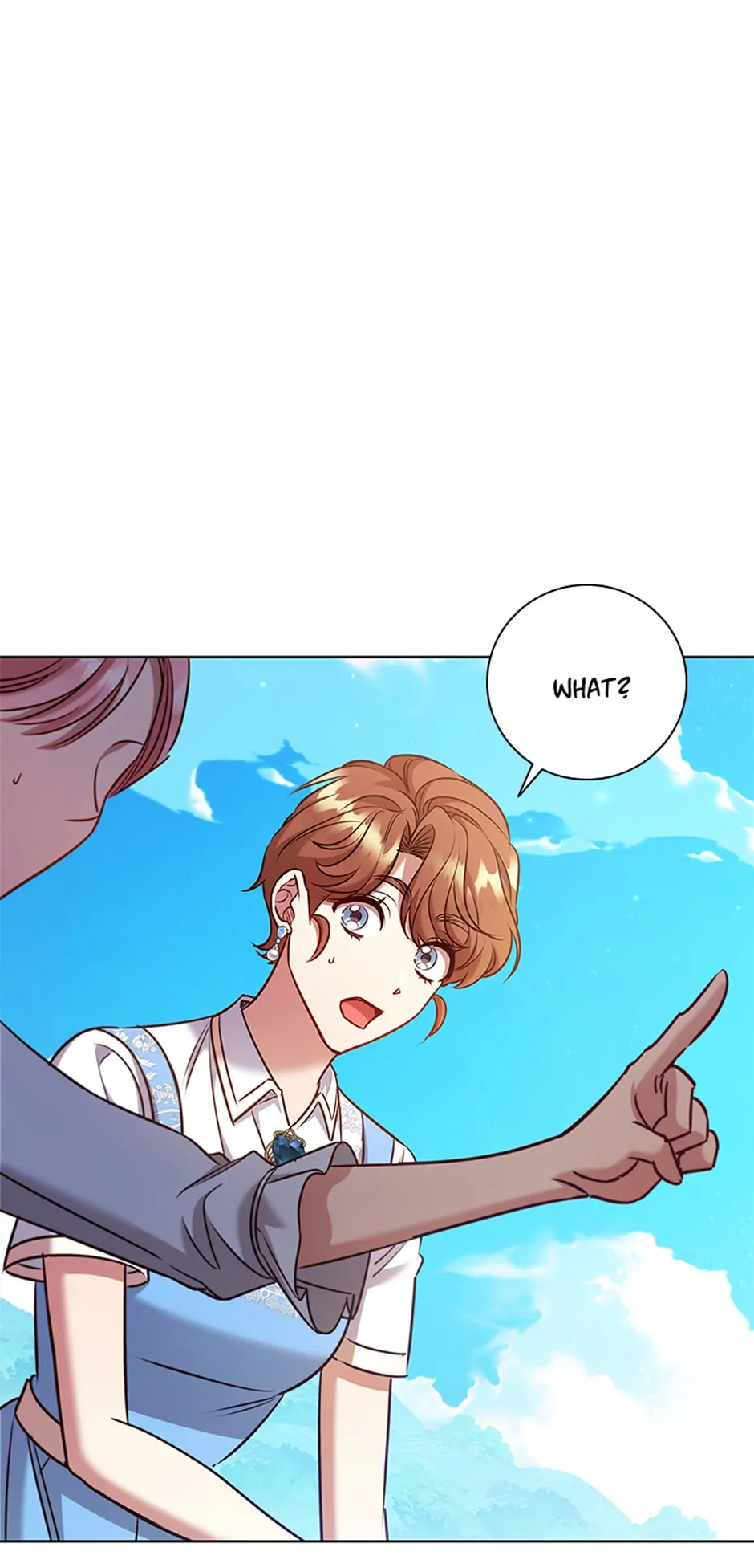I’m Divorced, But I’m a Chaebol Chapter 89 page 1