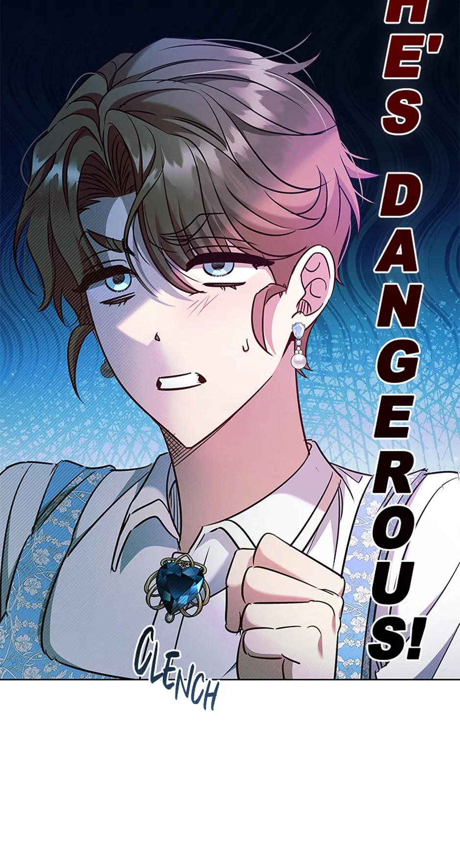 I’m Divorced, But I’m a Chaebol Chapter 89 page 19