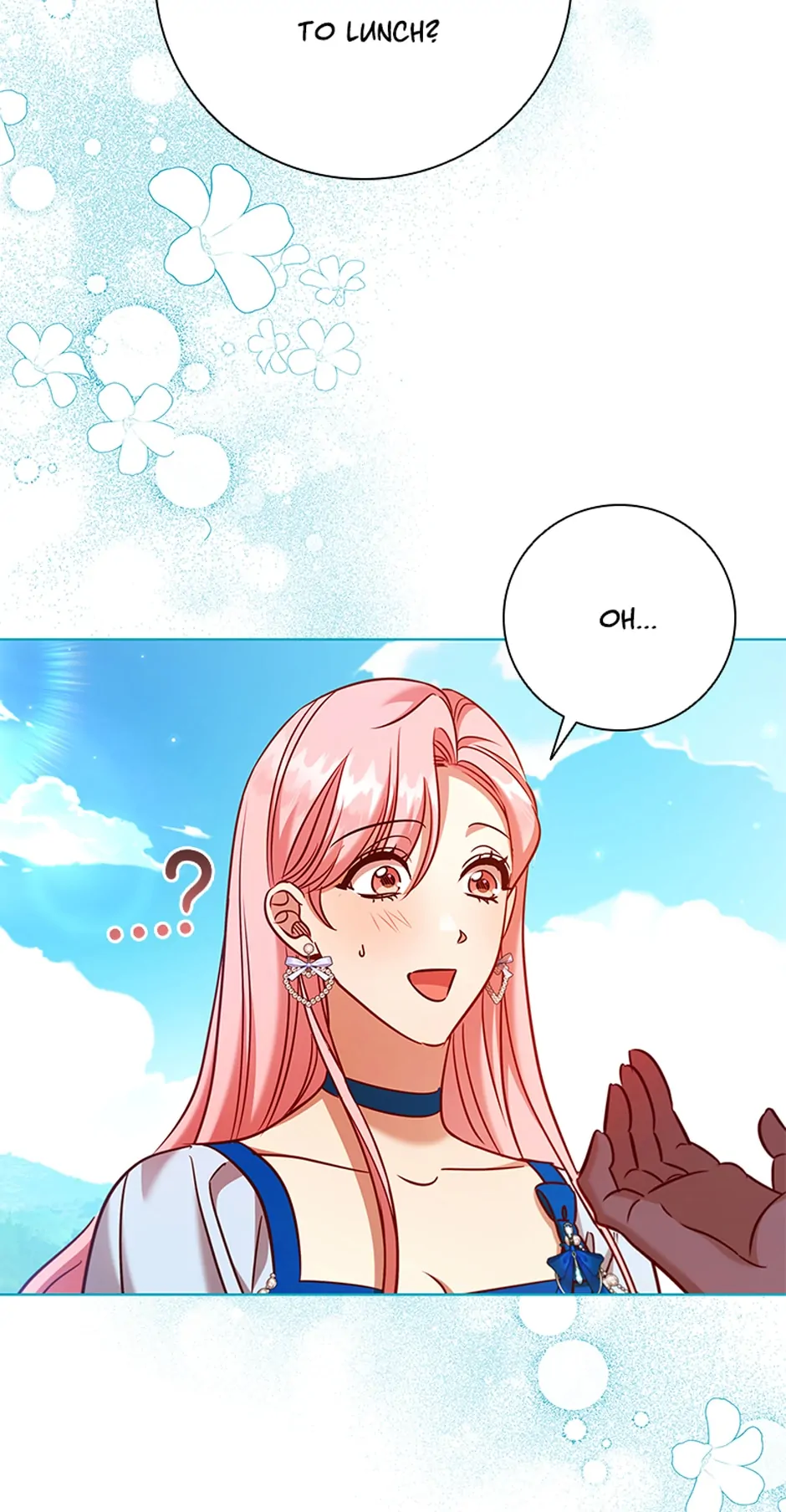 I’m Divorced, But I’m a Chaebol Chapter 89 page 22