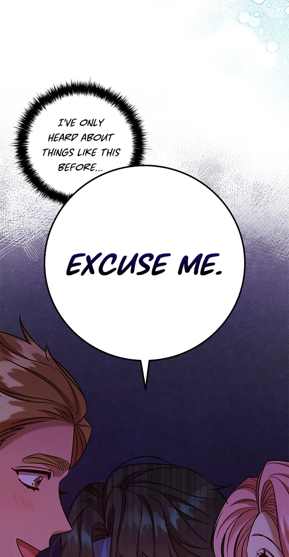 I’m Divorced, But I’m a Chaebol Chapter 89 page 23
