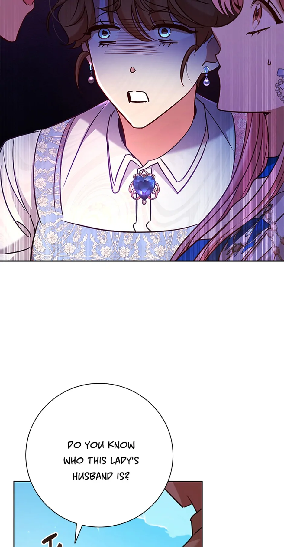 I’m Divorced, But I’m a Chaebol Chapter 89 page 24