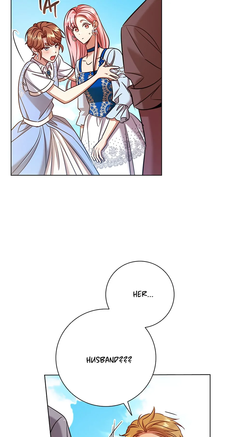I’m Divorced, But I’m a Chaebol Chapter 89 page 25