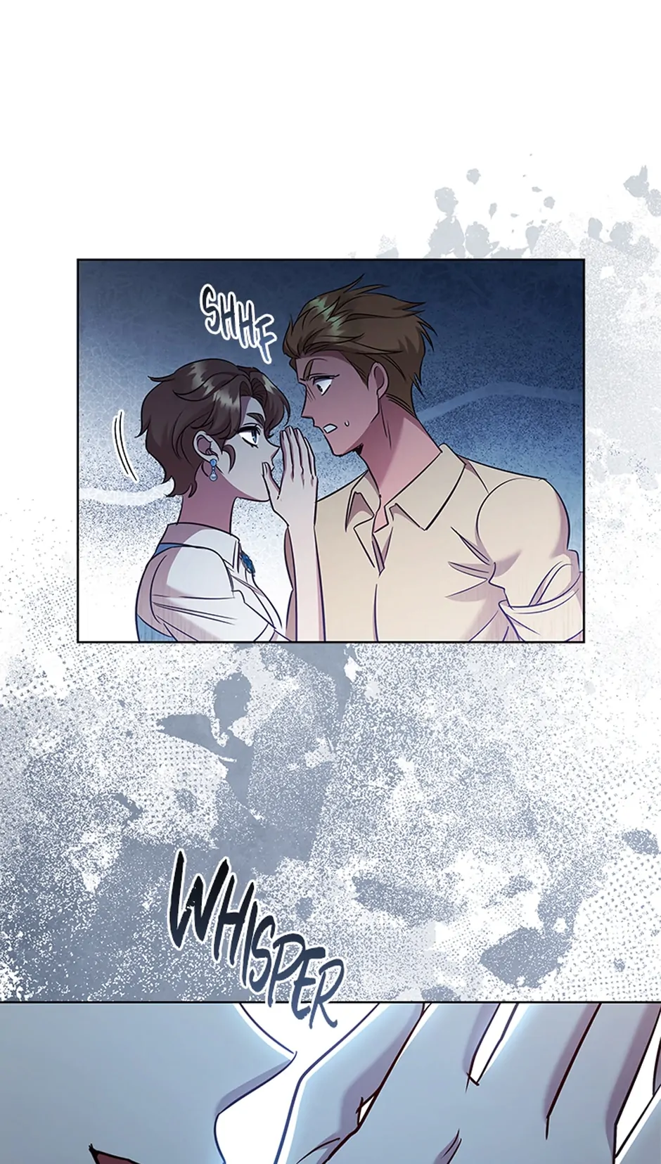 I’m Divorced, But I’m a Chaebol Chapter 89 page 27