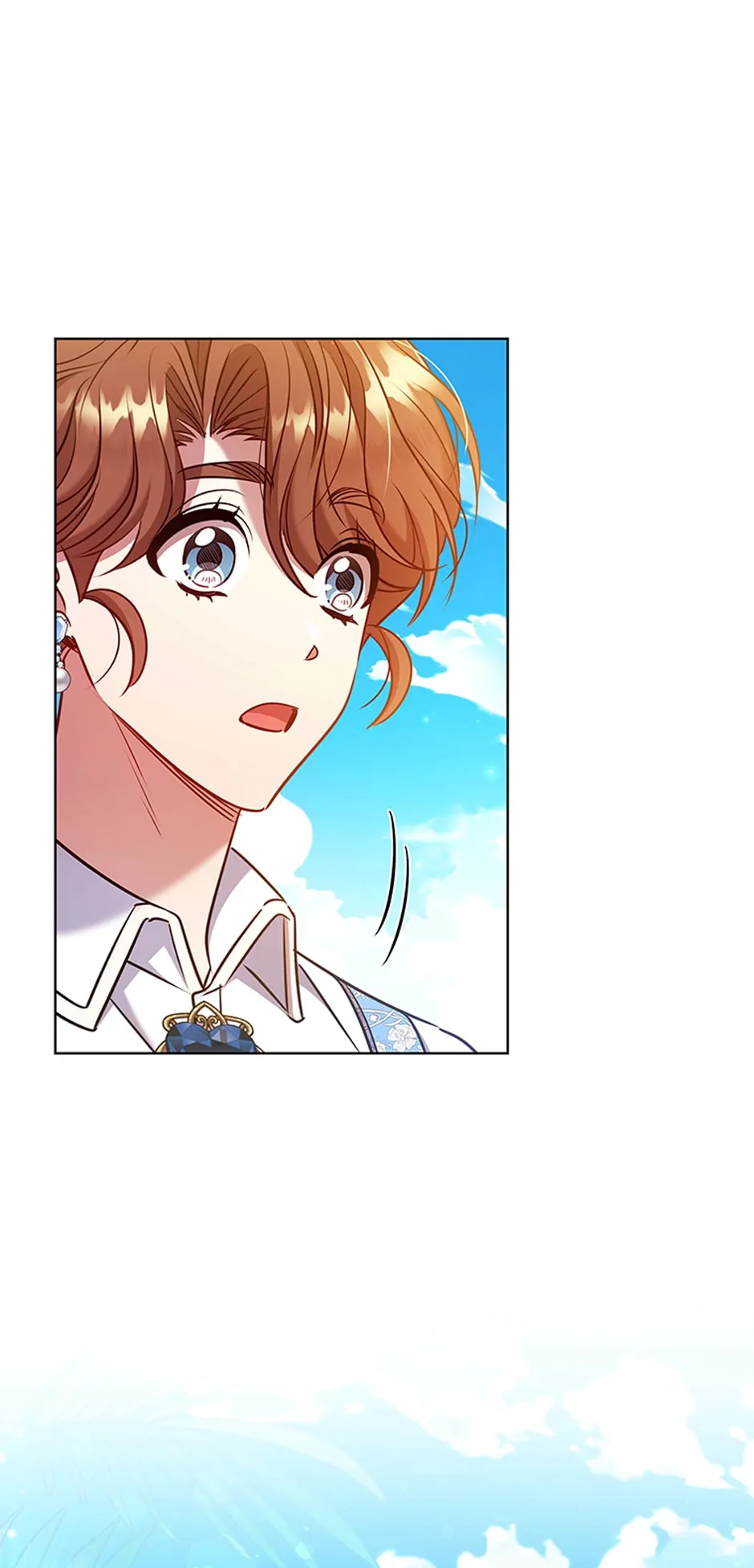 I’m Divorced, But I’m a Chaebol Chapter 89 page 2