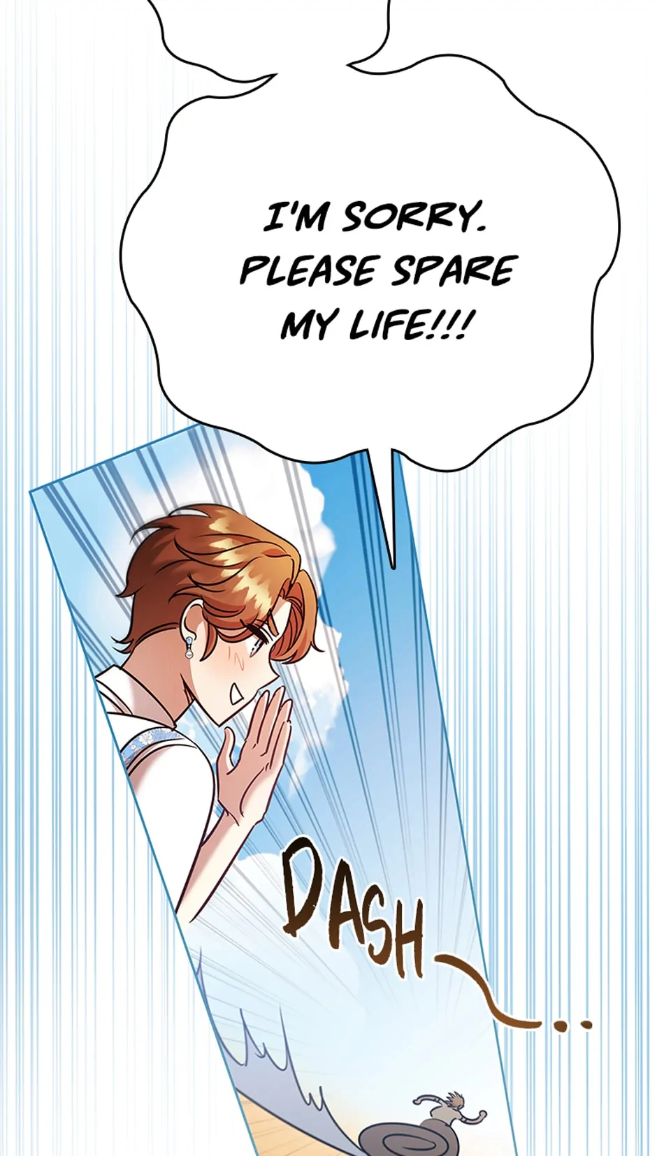 I’m Divorced, But I’m a Chaebol Chapter 89 page 30