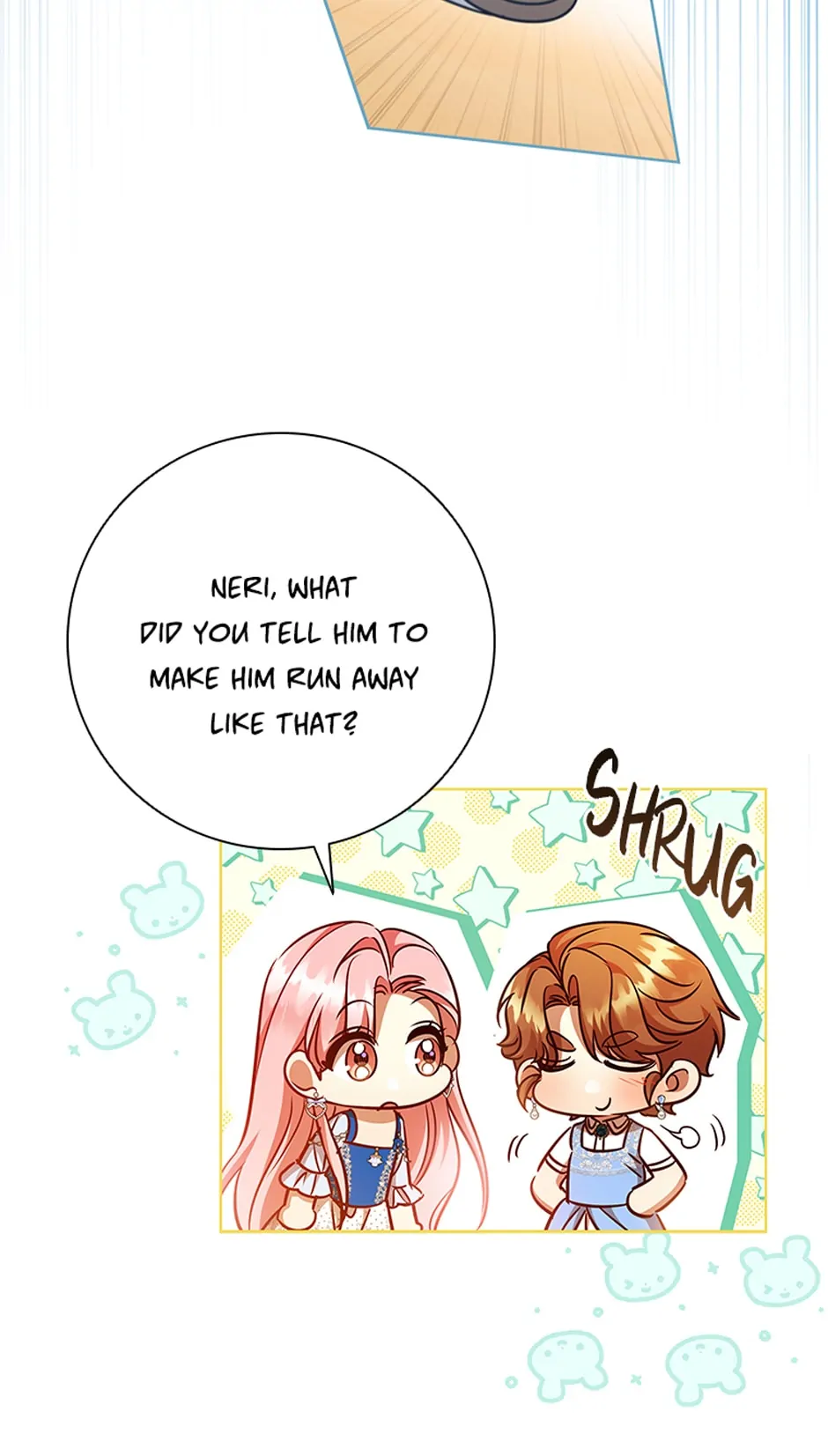 I’m Divorced, But I’m a Chaebol Chapter 89 page 31