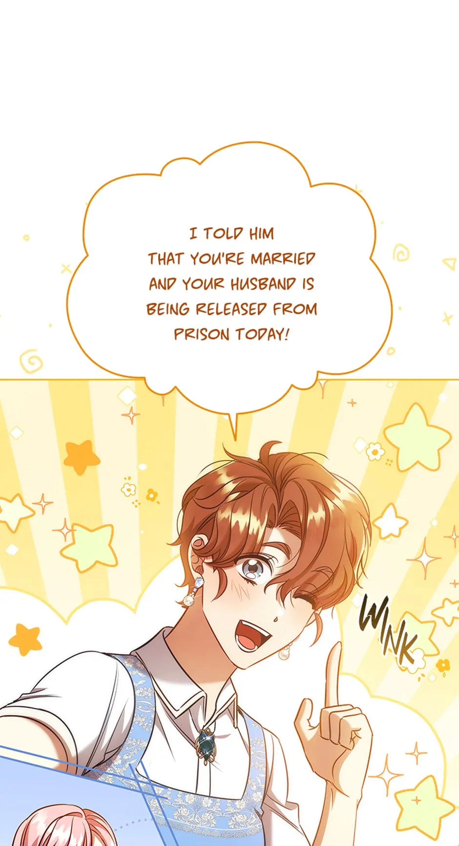 I’m Divorced, But I’m a Chaebol Chapter 89 page 32