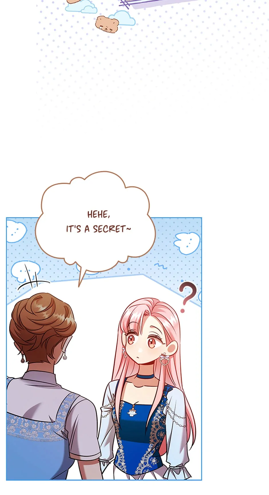I’m Divorced, But I’m a Chaebol Chapter 89 page 36
