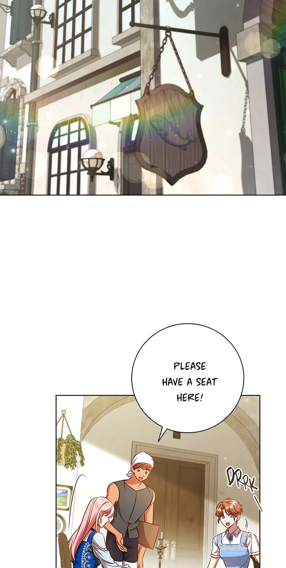 I’m Divorced, But I’m a Chaebol Chapter 89 page 39