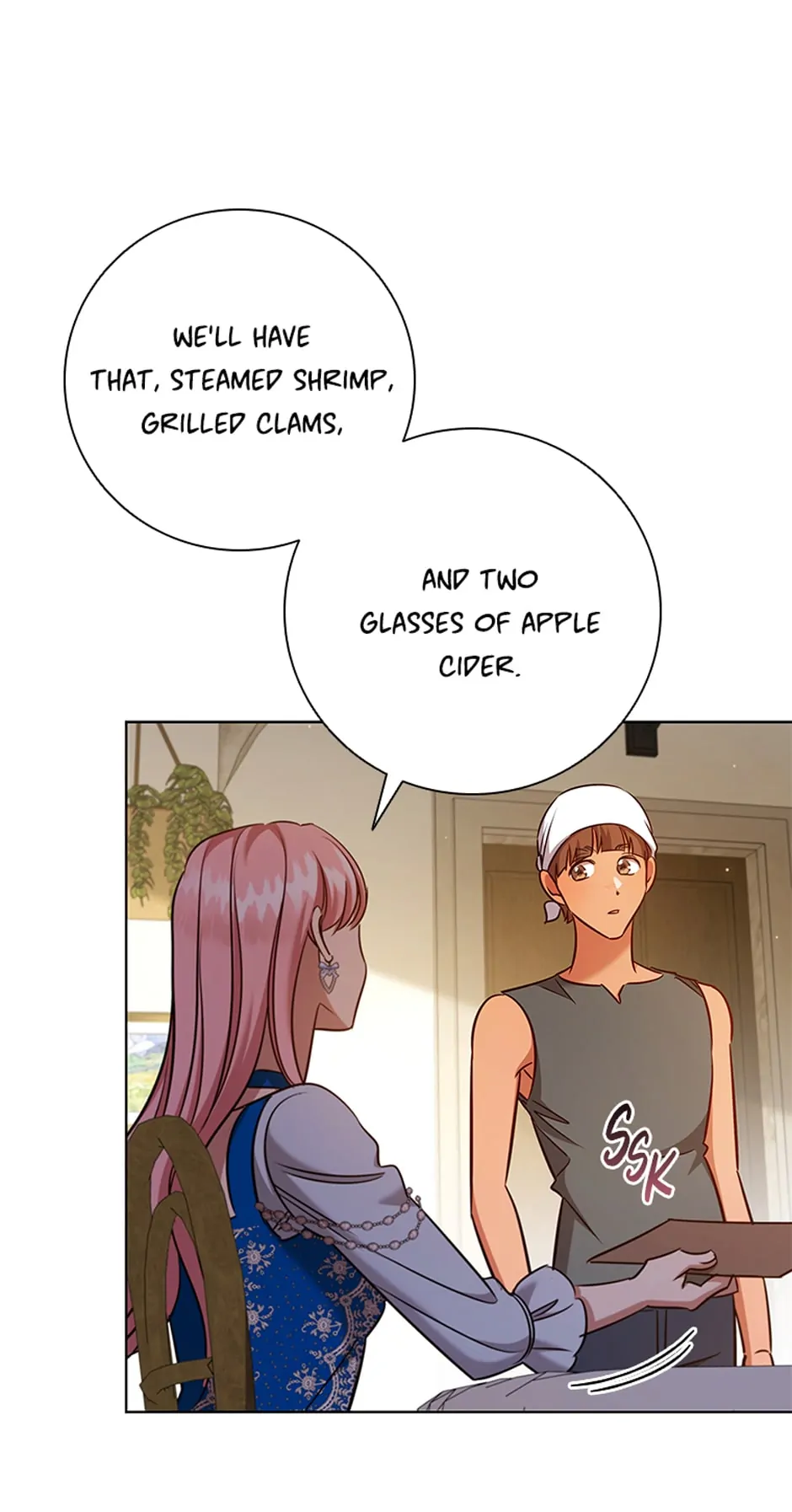 I’m Divorced, But I’m a Chaebol Chapter 89 page 43