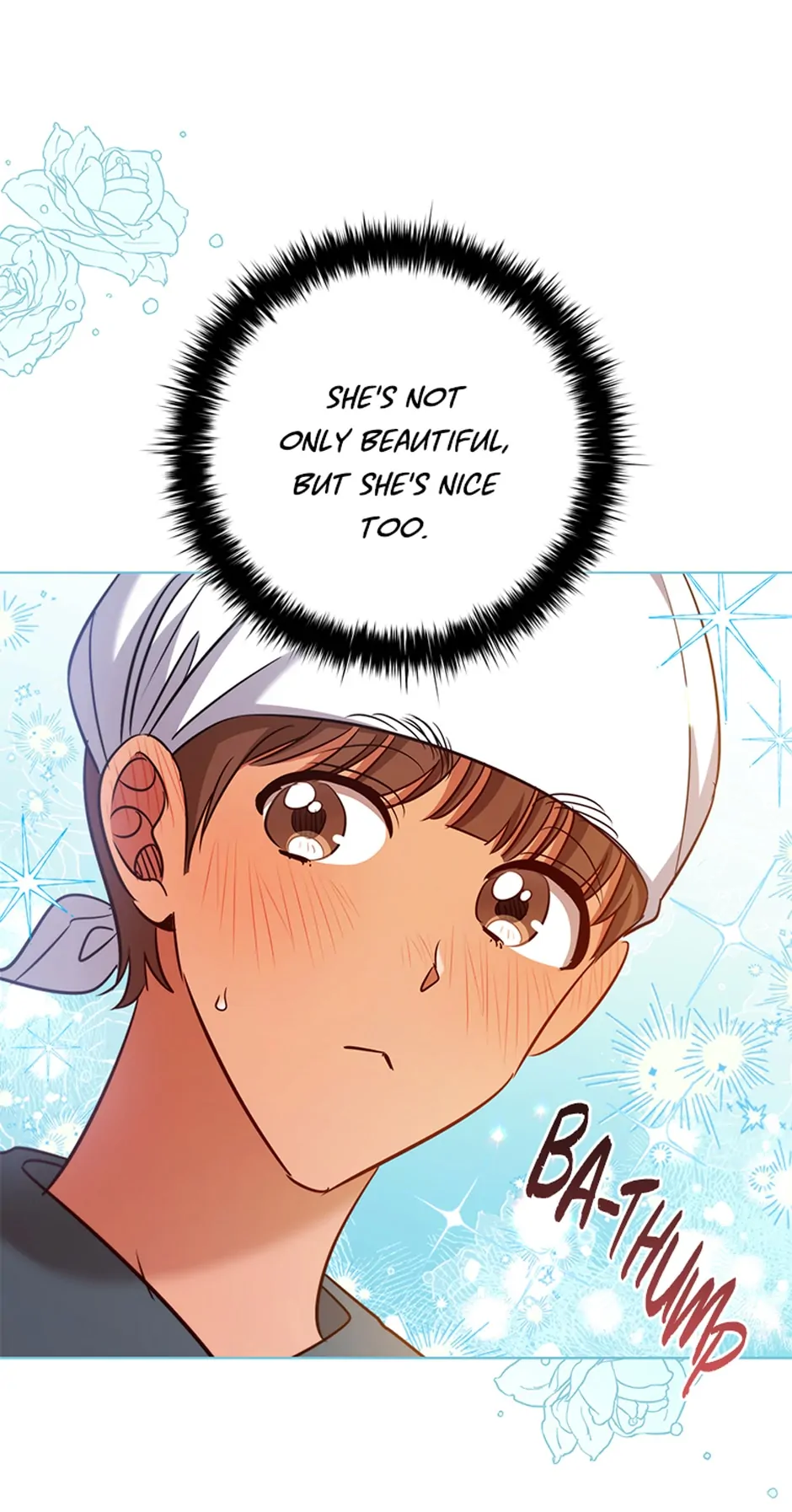 I’m Divorced, But I’m a Chaebol Chapter 89 page 44