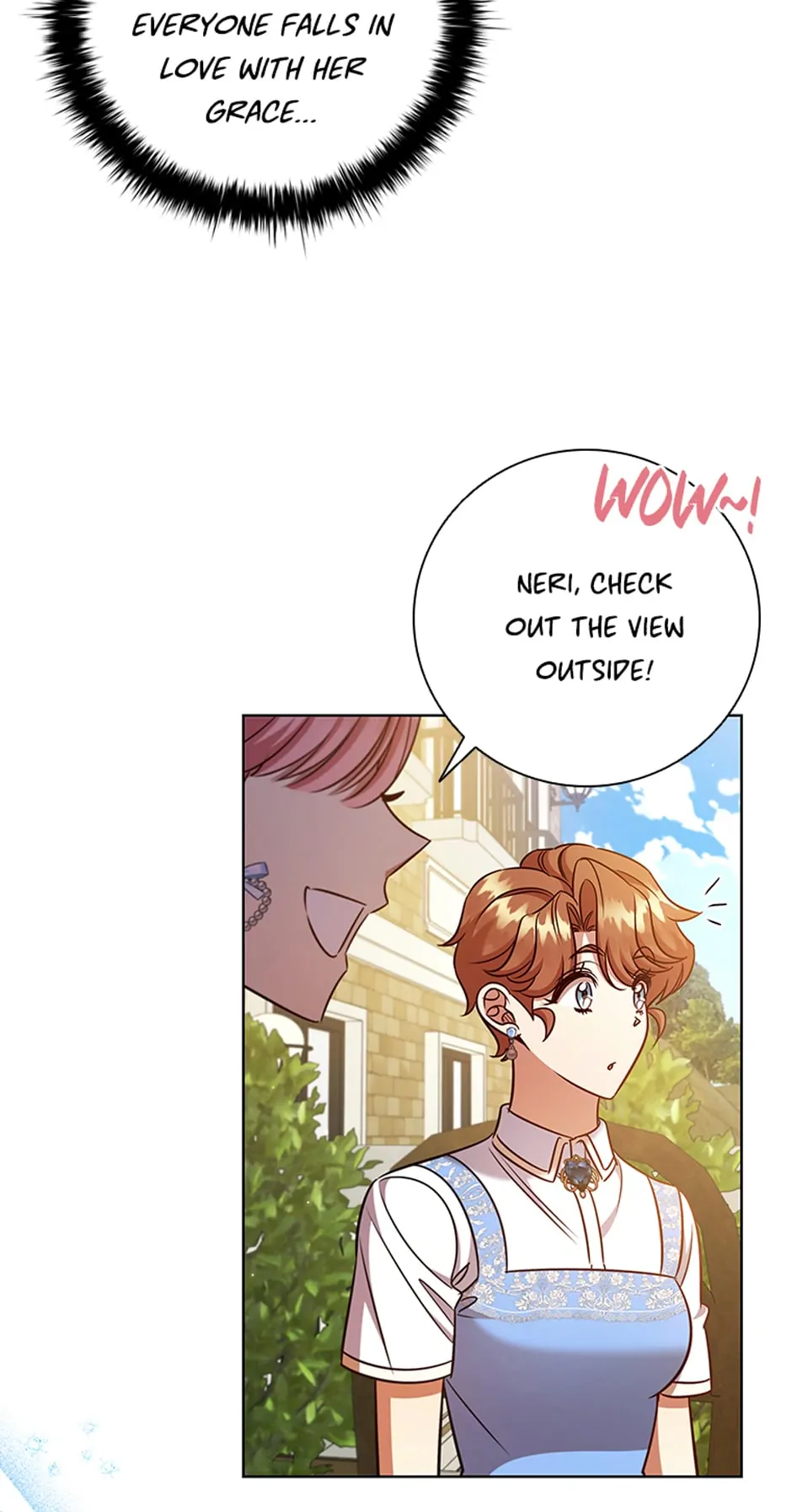 I’m Divorced, But I’m a Chaebol Chapter 89 page 46
