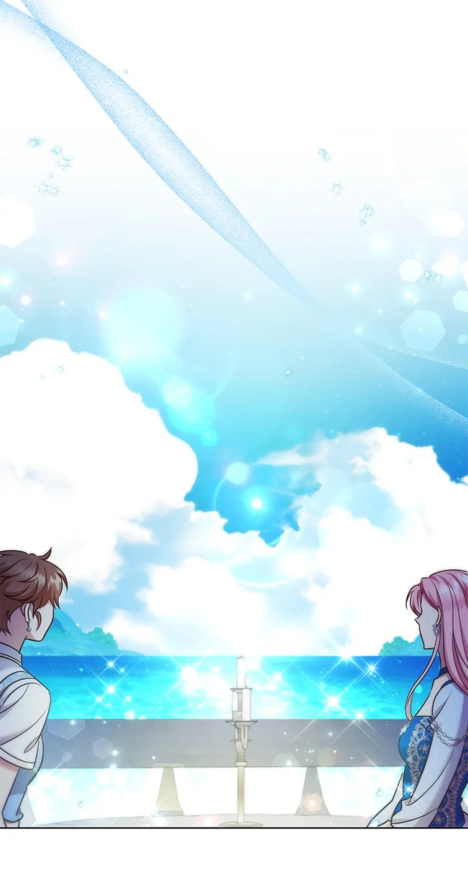 I’m Divorced, But I’m a Chaebol Chapter 89 page 47
