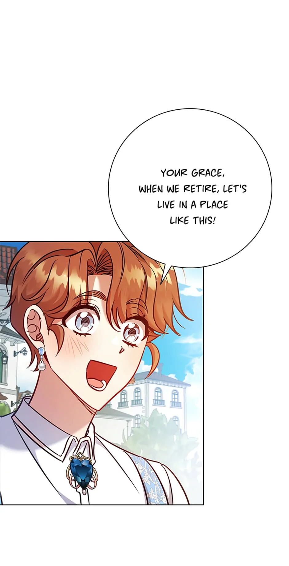 I’m Divorced, But I’m a Chaebol Chapter 89 page 48