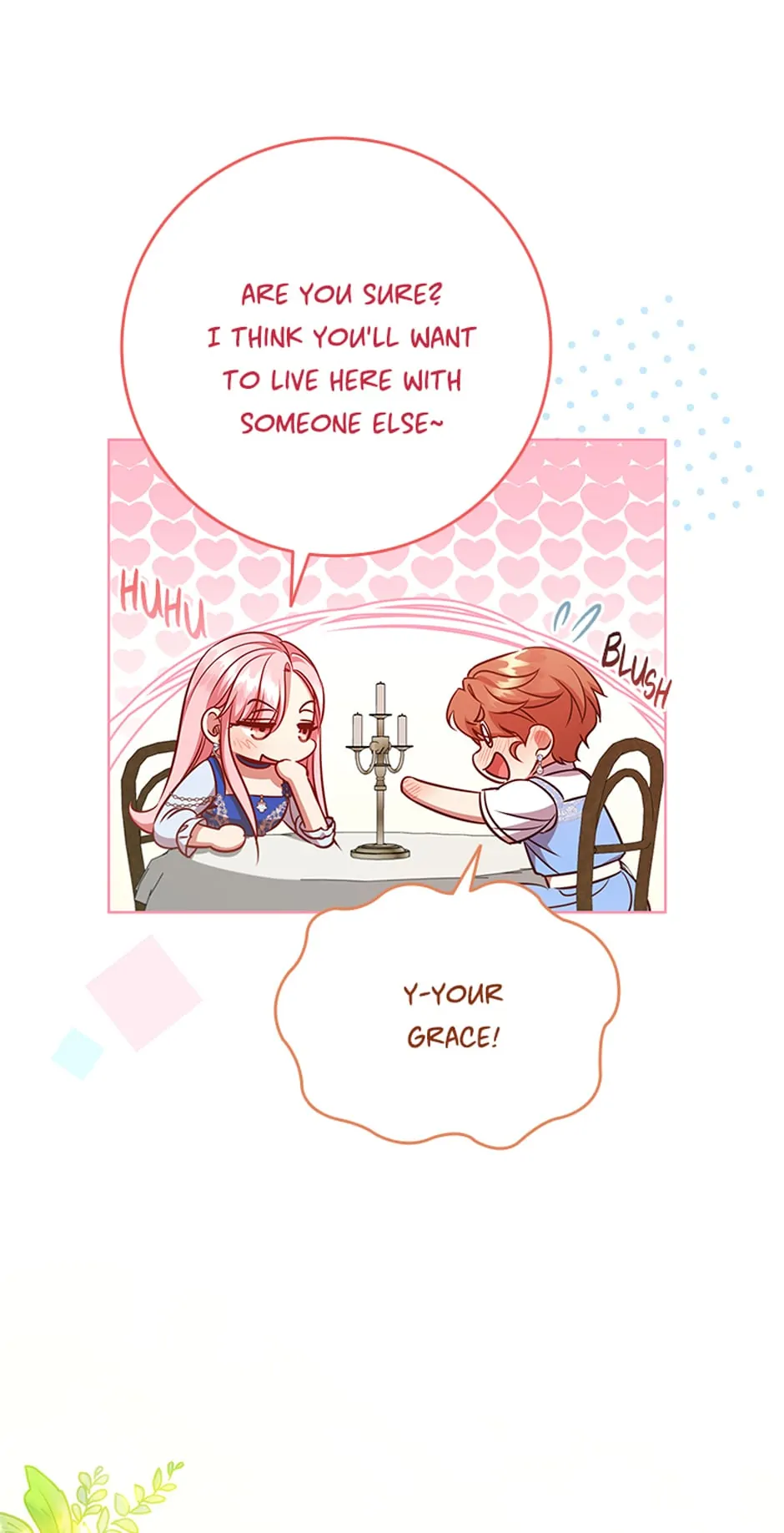 I’m Divorced, But I’m a Chaebol Chapter 89 page 49