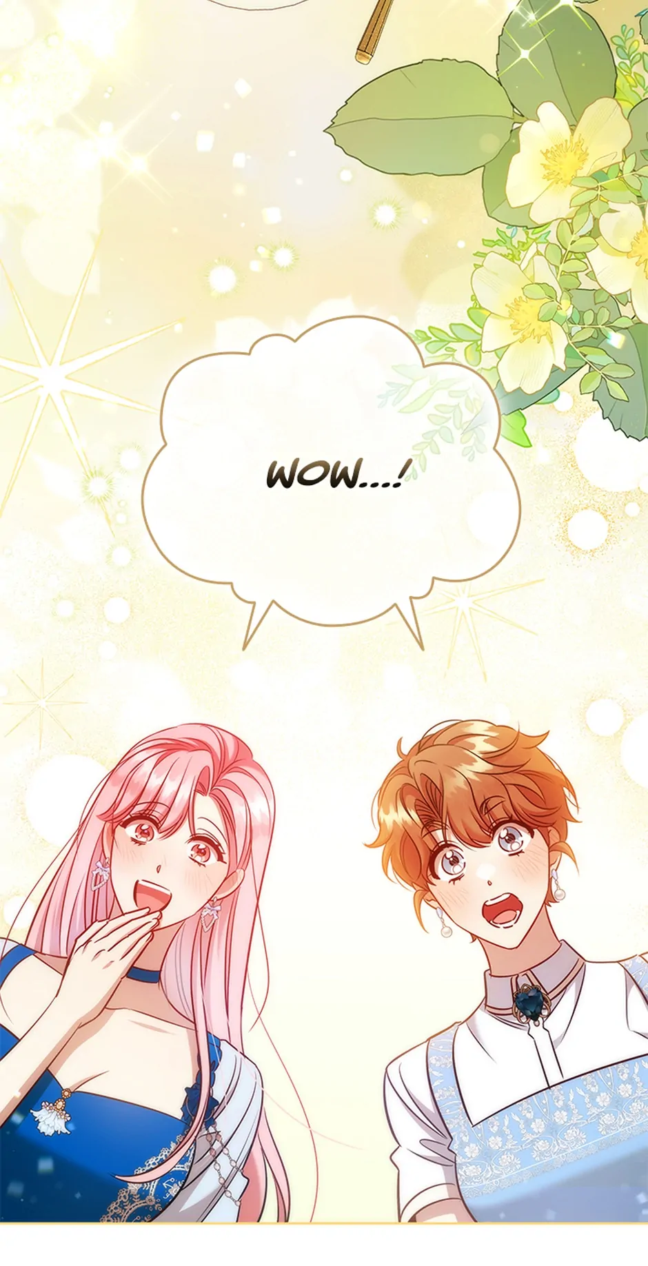 I’m Divorced, But I’m a Chaebol Chapter 89 page 51
