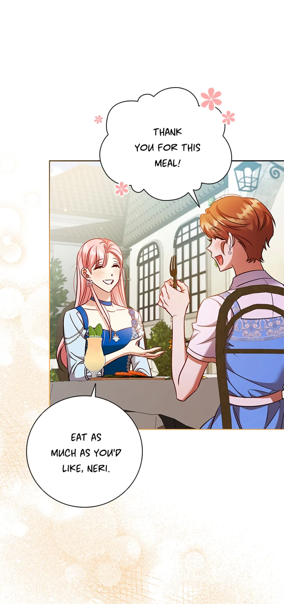I’m Divorced, But I’m a Chaebol Chapter 89 page 52