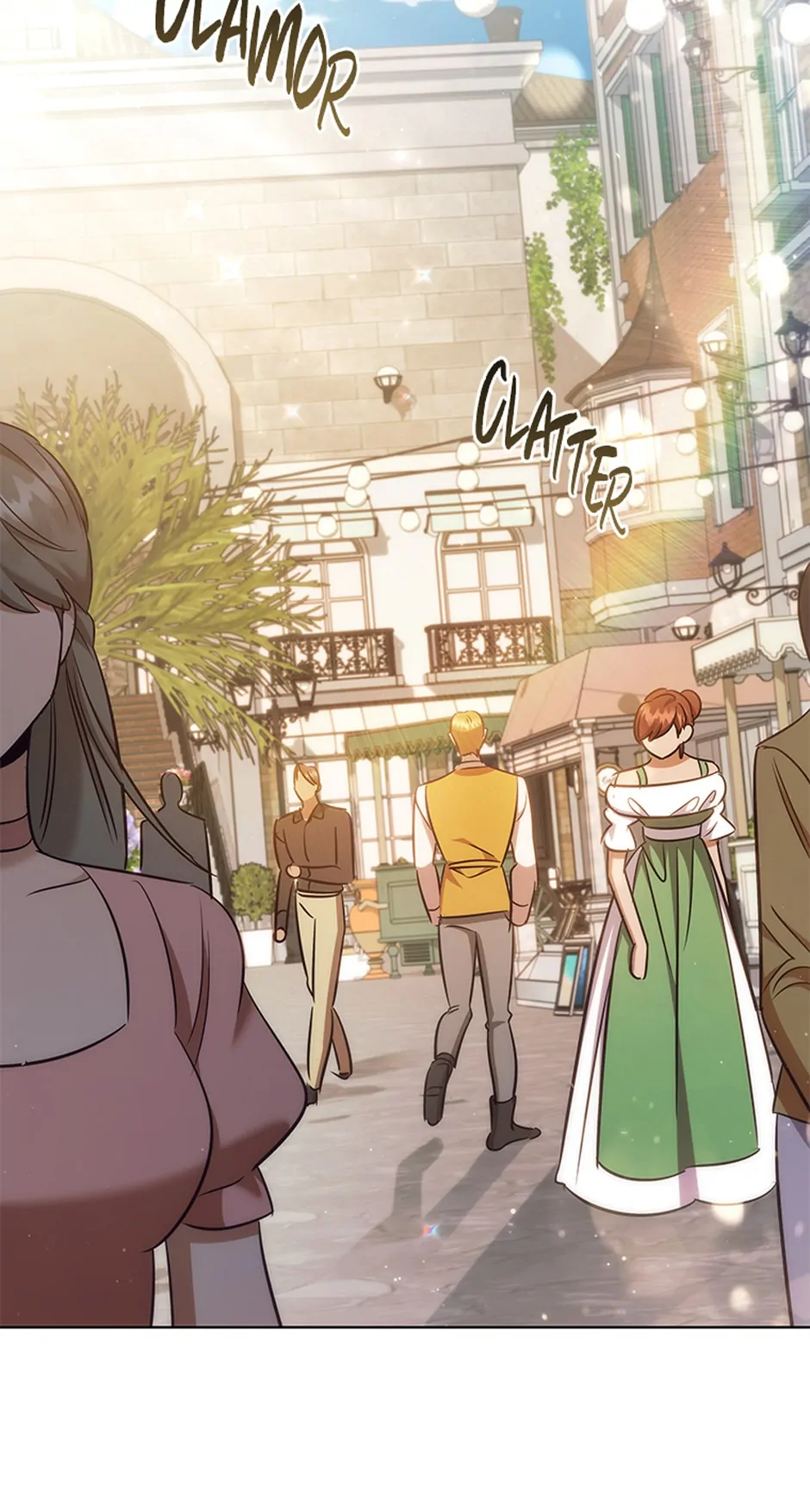 I’m Divorced, But I’m a Chaebol Chapter 89 page 58