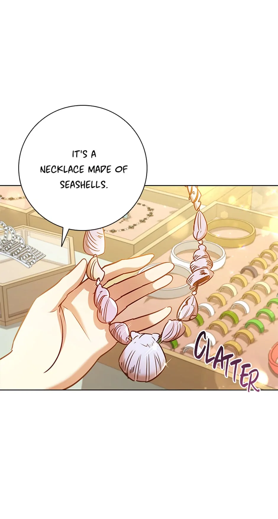 I’m Divorced, But I’m a Chaebol Chapter 89 page 59