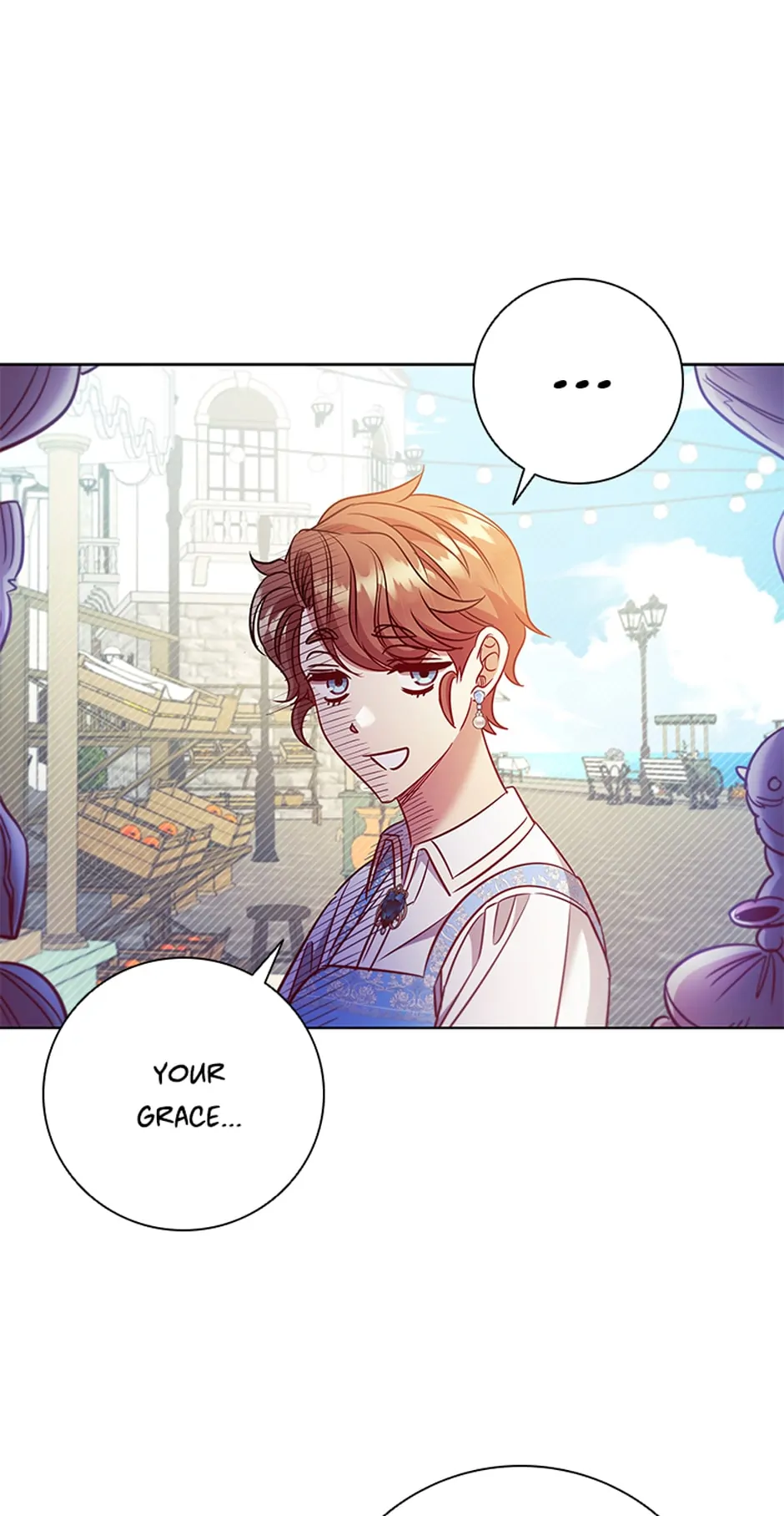 I’m Divorced, But I’m a Chaebol Chapter 89 page 61