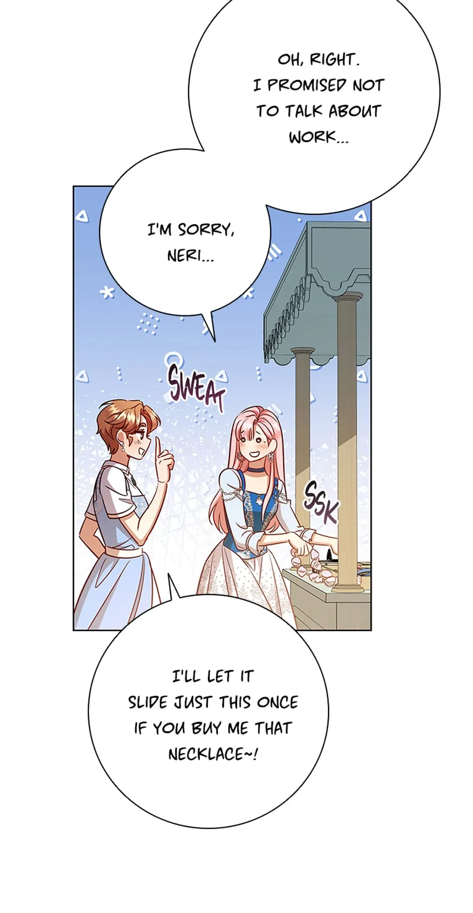 I’m Divorced, But I’m a Chaebol Chapter 89 page 62