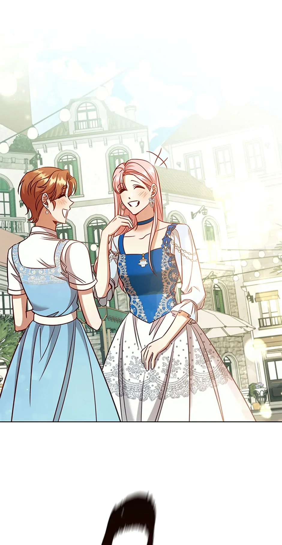 I’m Divorced, But I’m a Chaebol Chapter 89 page 63