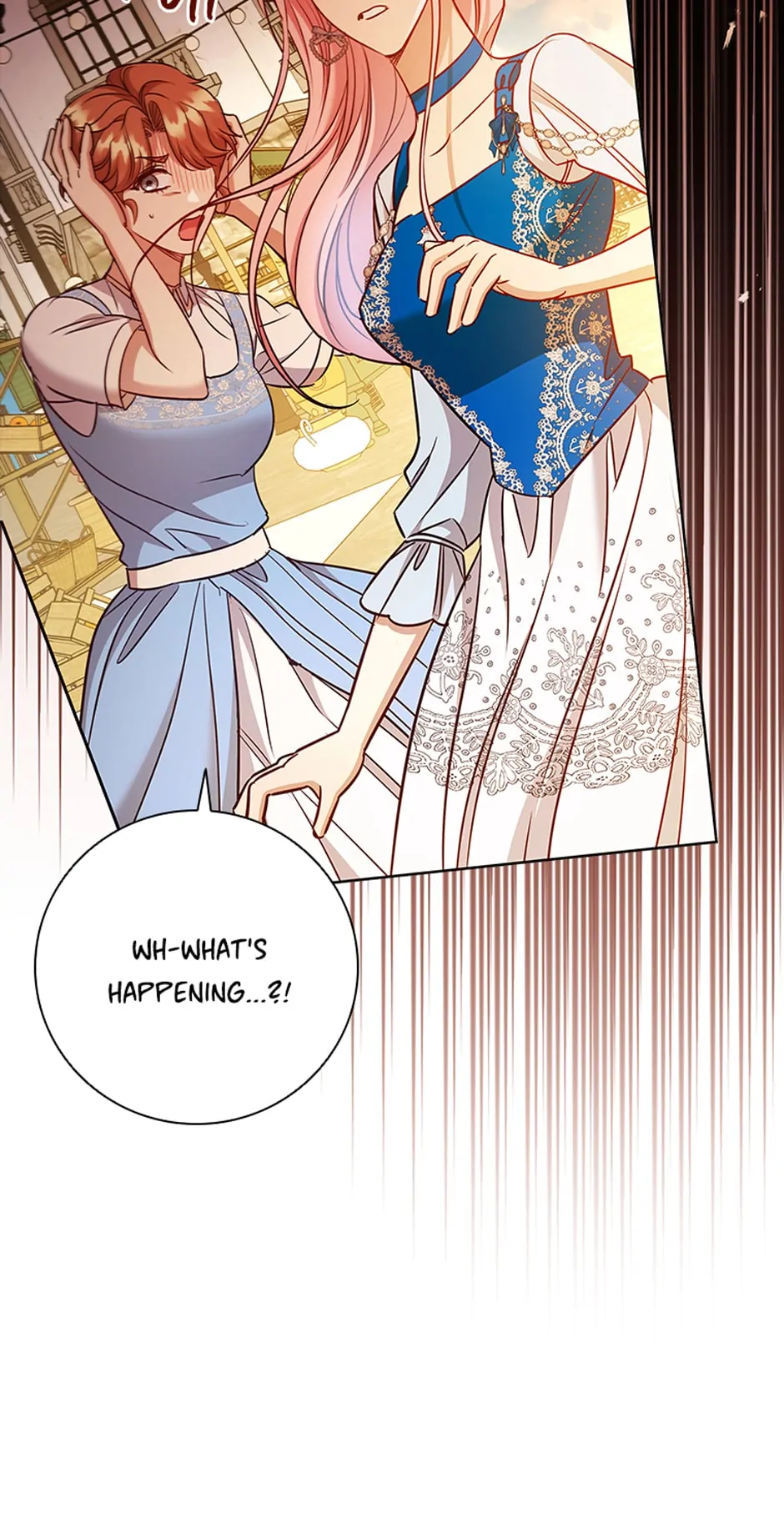 I’m Divorced, But I’m a Chaebol Chapter 89 page 66