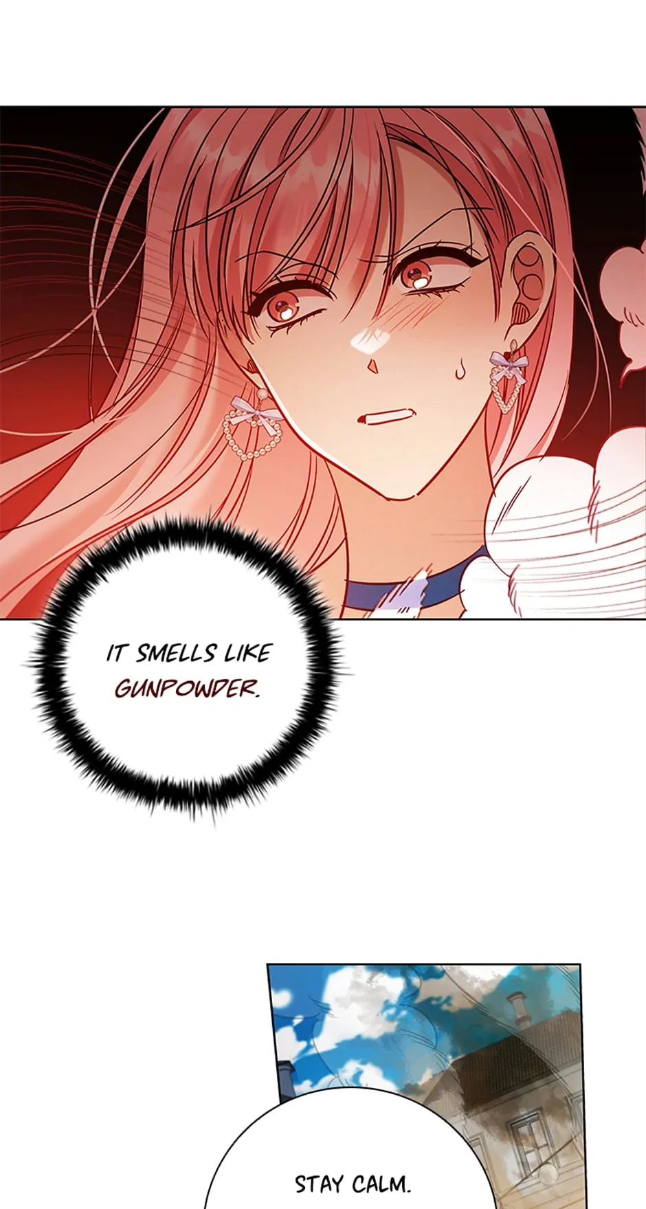 I’m Divorced, But I’m a Chaebol Chapter 89 page 67