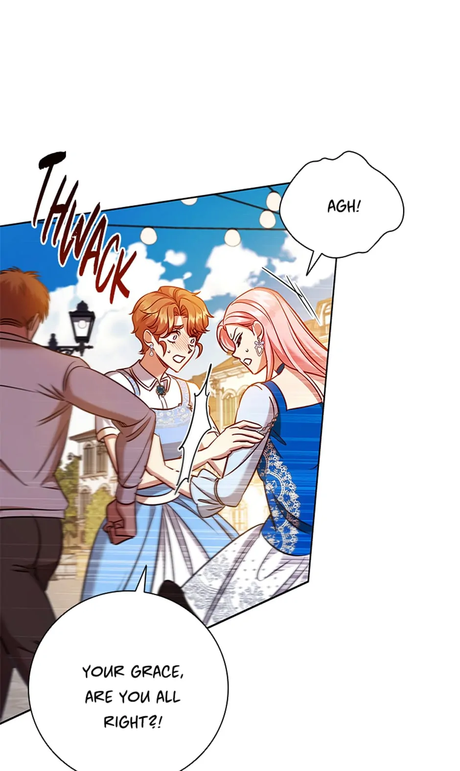I’m Divorced, But I’m a Chaebol Chapter 89 page 72