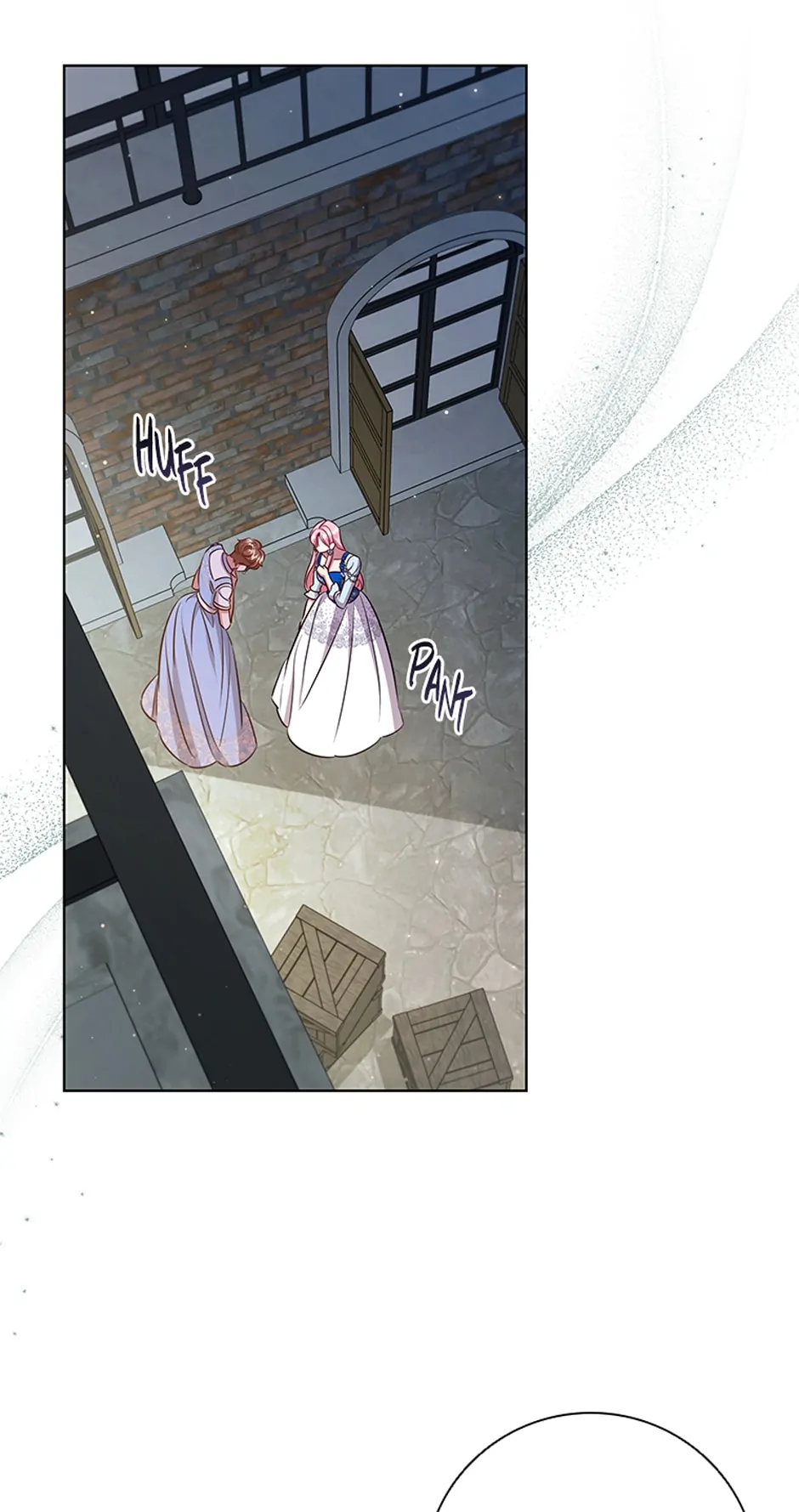I’m Divorced, But I’m a Chaebol Chapter 89 page 76