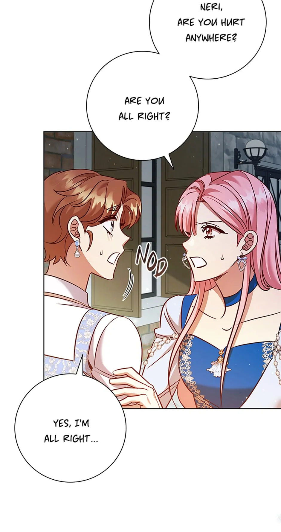 I’m Divorced, But I’m a Chaebol Chapter 89 page 77