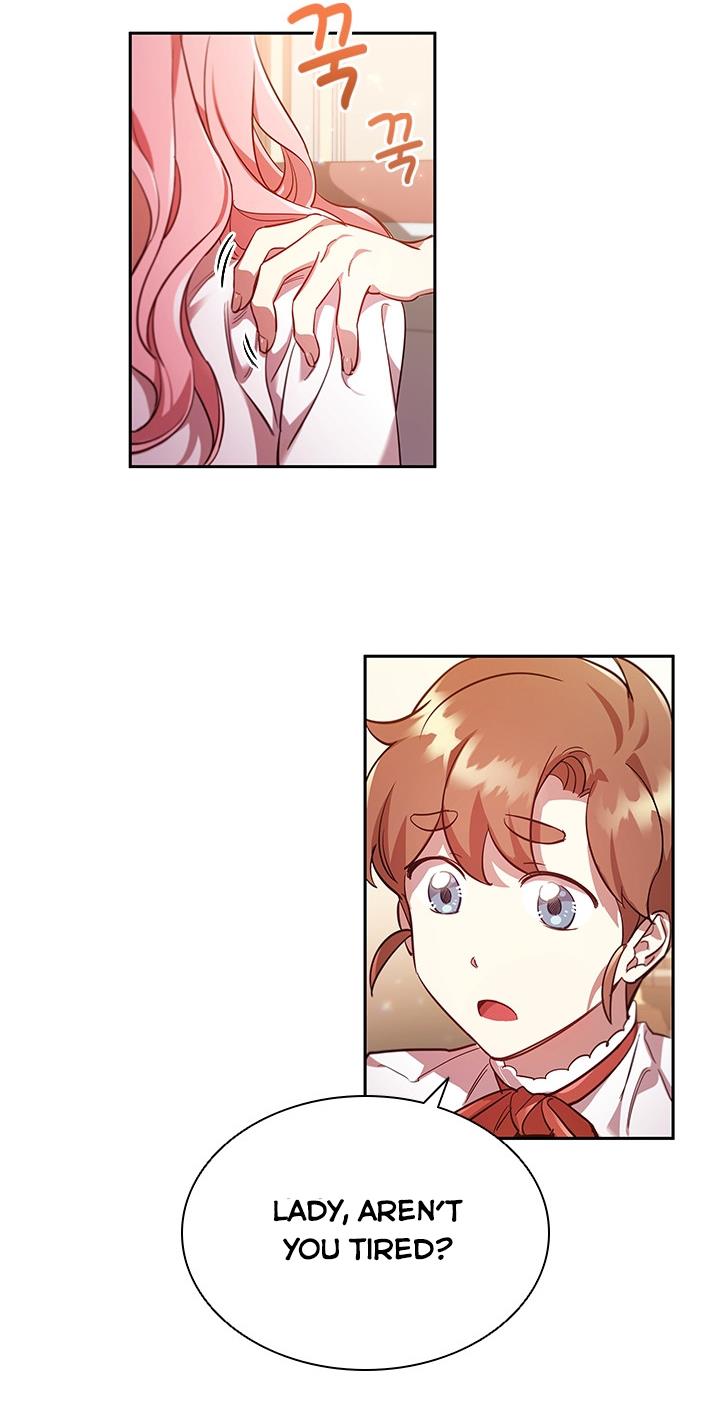 I’m Divorced, But I’m a Chaebol Chapter 9 page 9