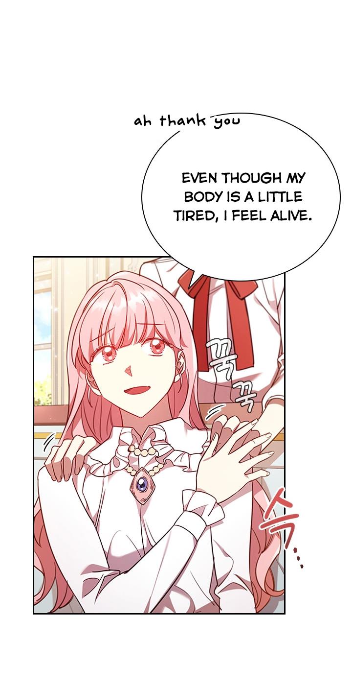 I’m Divorced, But I’m a Chaebol Chapter 9 page 10