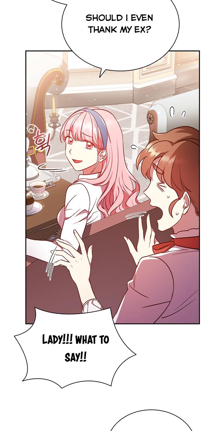 I’m Divorced, But I’m a Chaebol Chapter 9 page 13