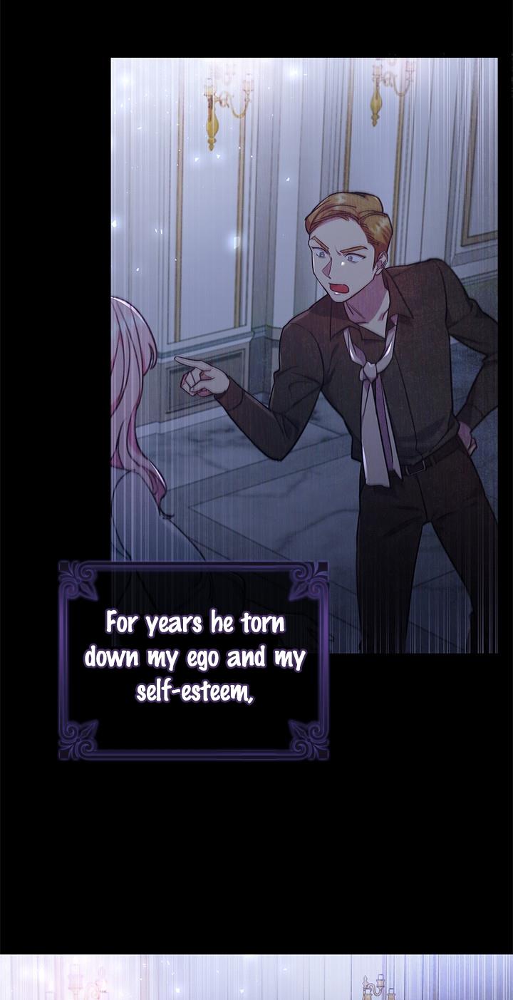 I’m Divorced, But I’m a Chaebol Chapter 9 page 16
