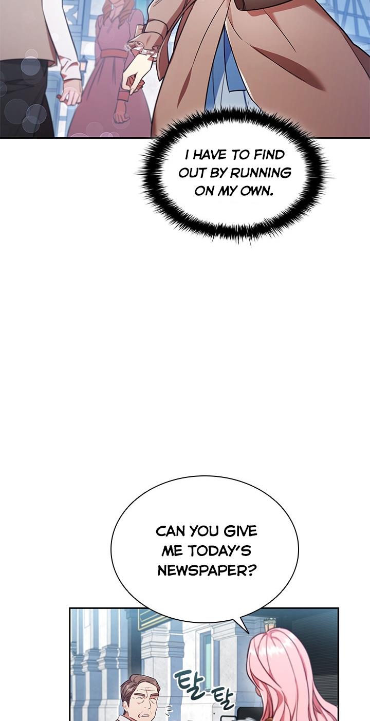 I’m Divorced, But I’m a Chaebol Chapter 9 page 1