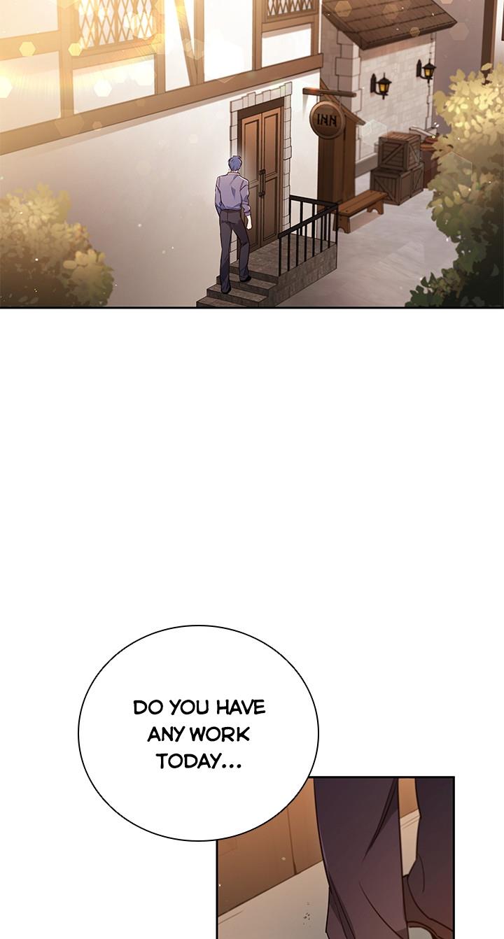 I’m Divorced, But I’m a Chaebol Chapter 9 page 22