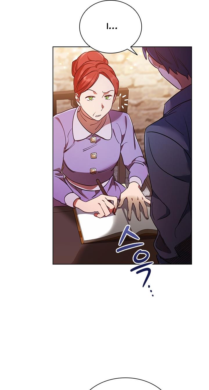 I’m Divorced, But I’m a Chaebol Chapter 9 page 25