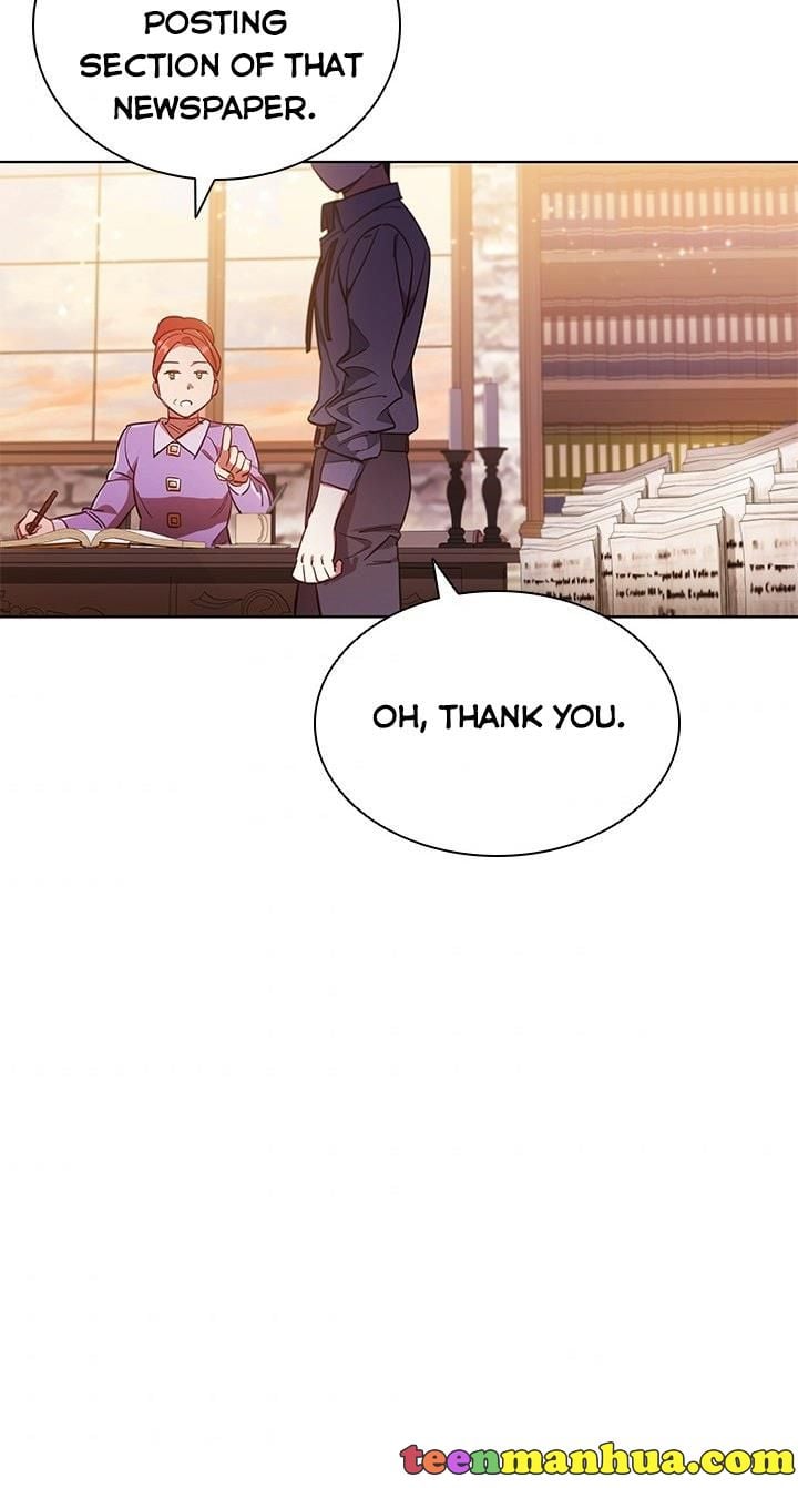 I’m Divorced, But I’m a Chaebol Chapter 9 page 27
