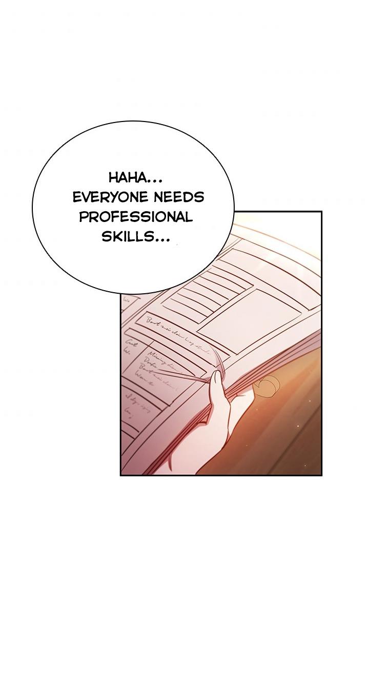I’m Divorced, But I’m a Chaebol Chapter 9 page 28