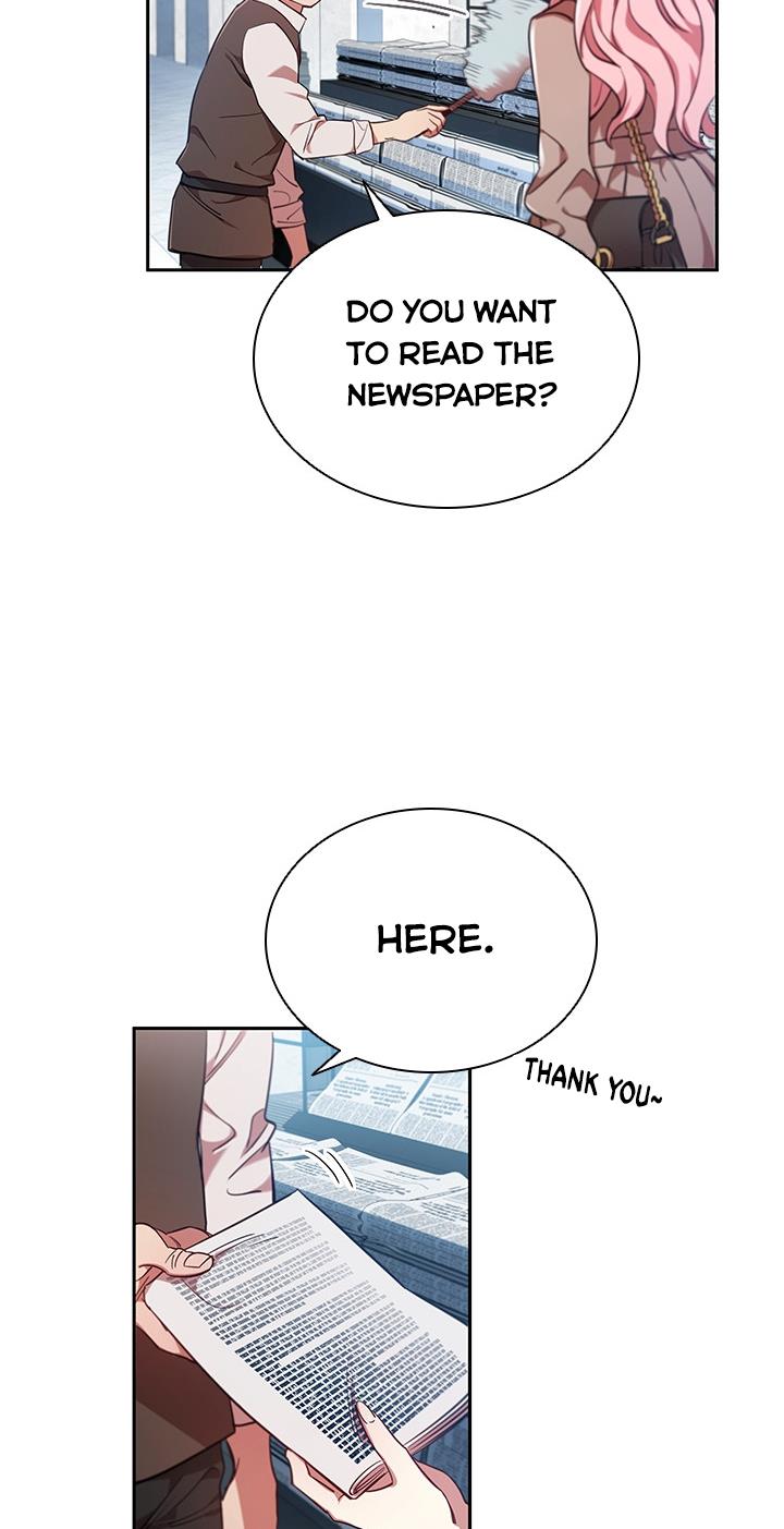 I’m Divorced, But I’m a Chaebol Chapter 9 page 2