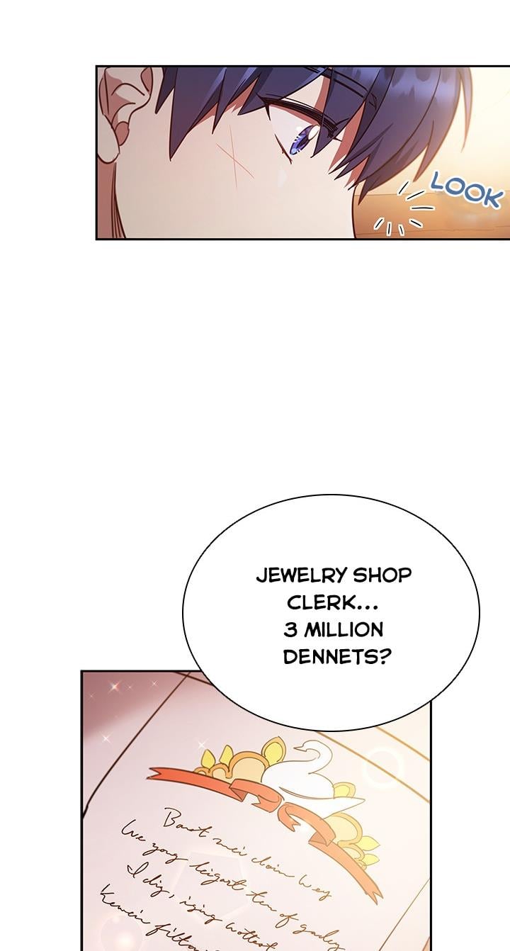 I’m Divorced, But I’m a Chaebol Chapter 9 page 29