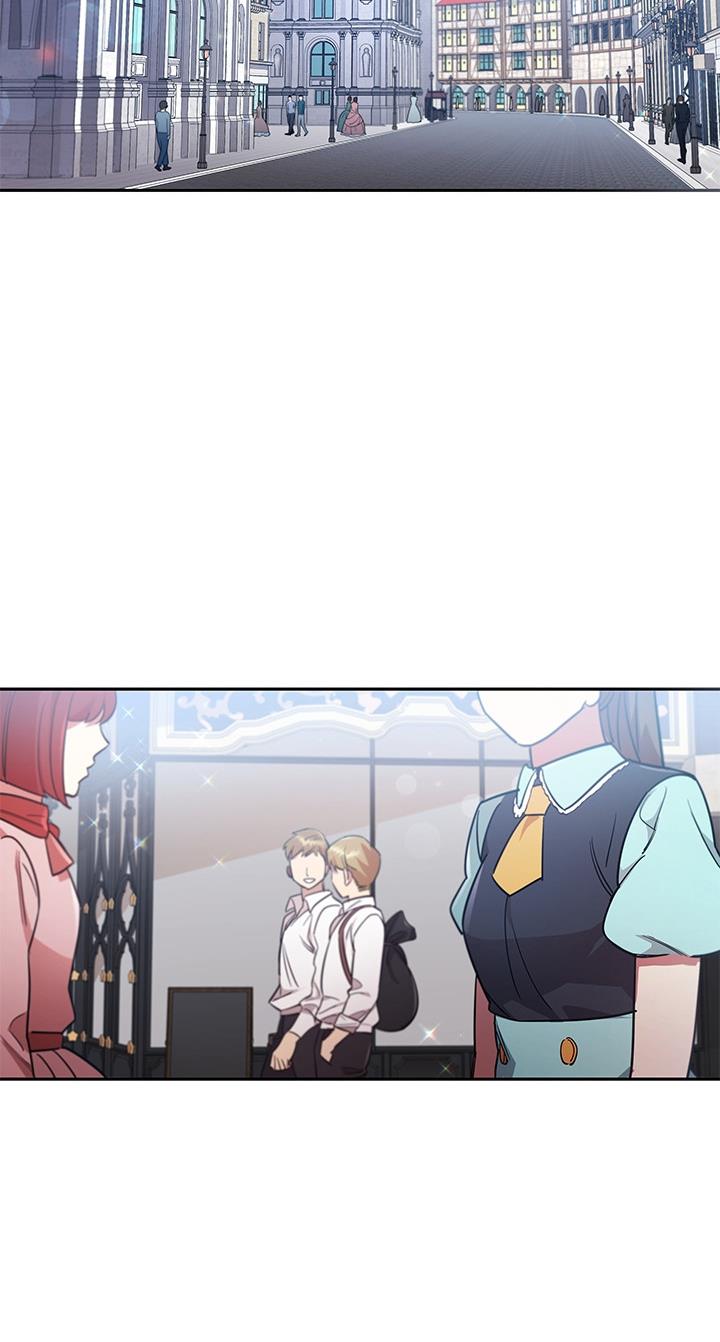 I’m Divorced, But I’m a Chaebol Chapter 9 page 32