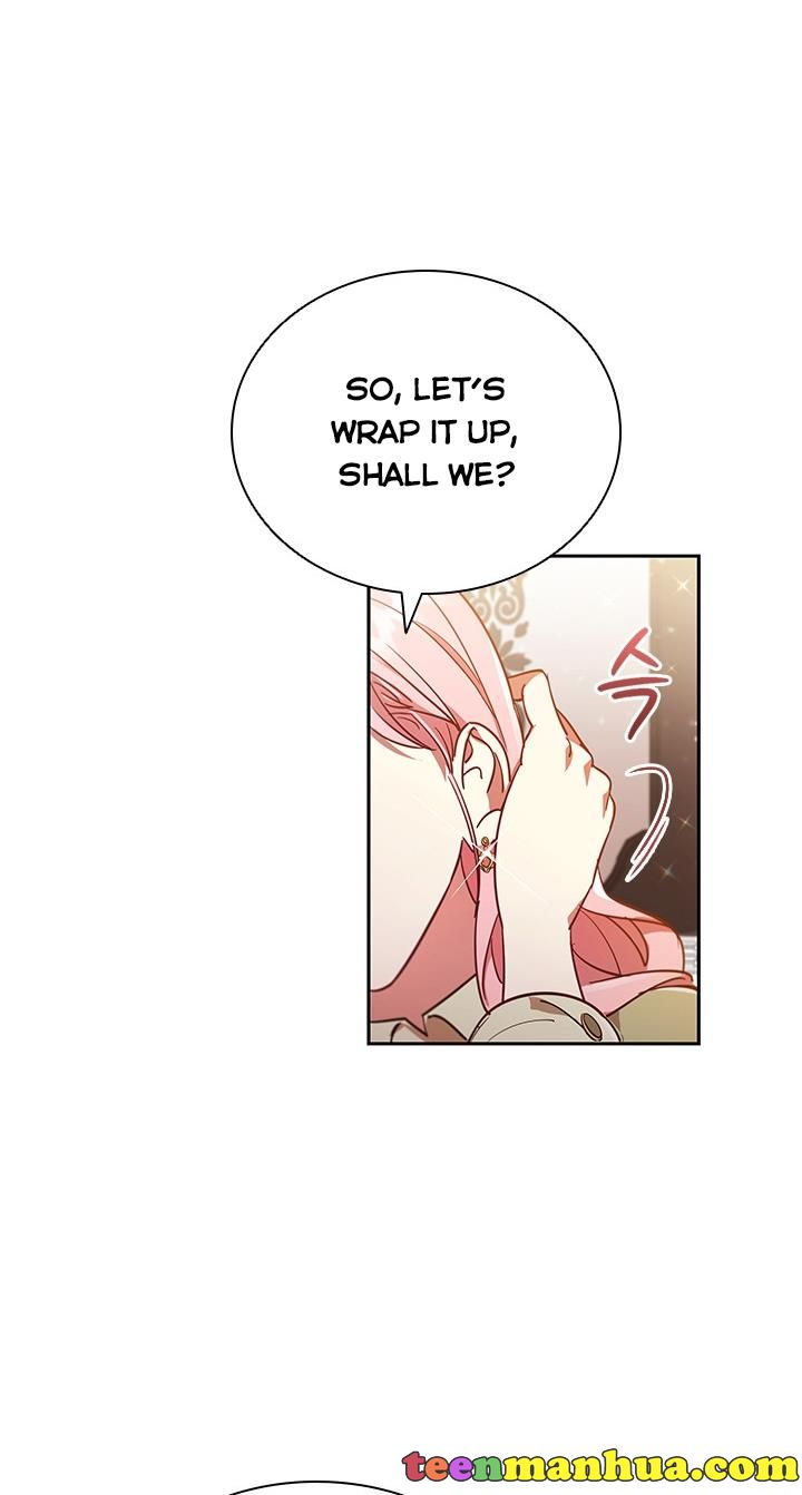 I’m Divorced, But I’m a Chaebol Chapter 9 page 33