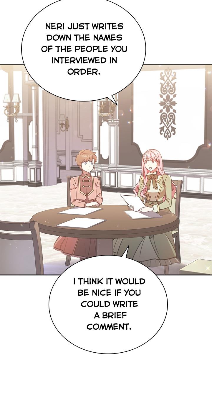 I’m Divorced, But I’m a Chaebol Chapter 9 page 34