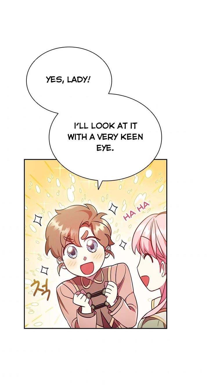 I’m Divorced, But I’m a Chaebol Chapter 9 page 35