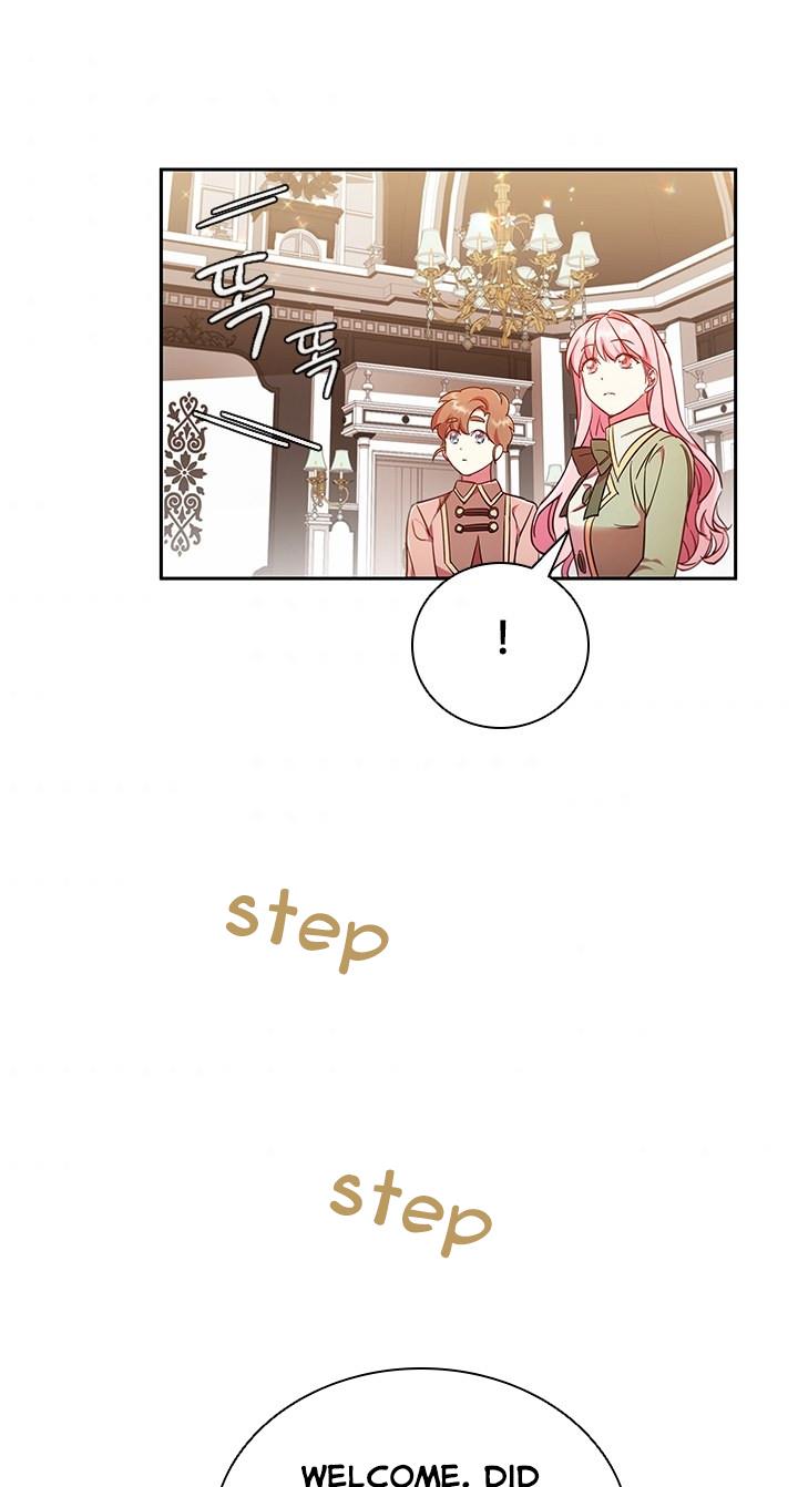 I’m Divorced, But I’m a Chaebol Chapter 9 page 36