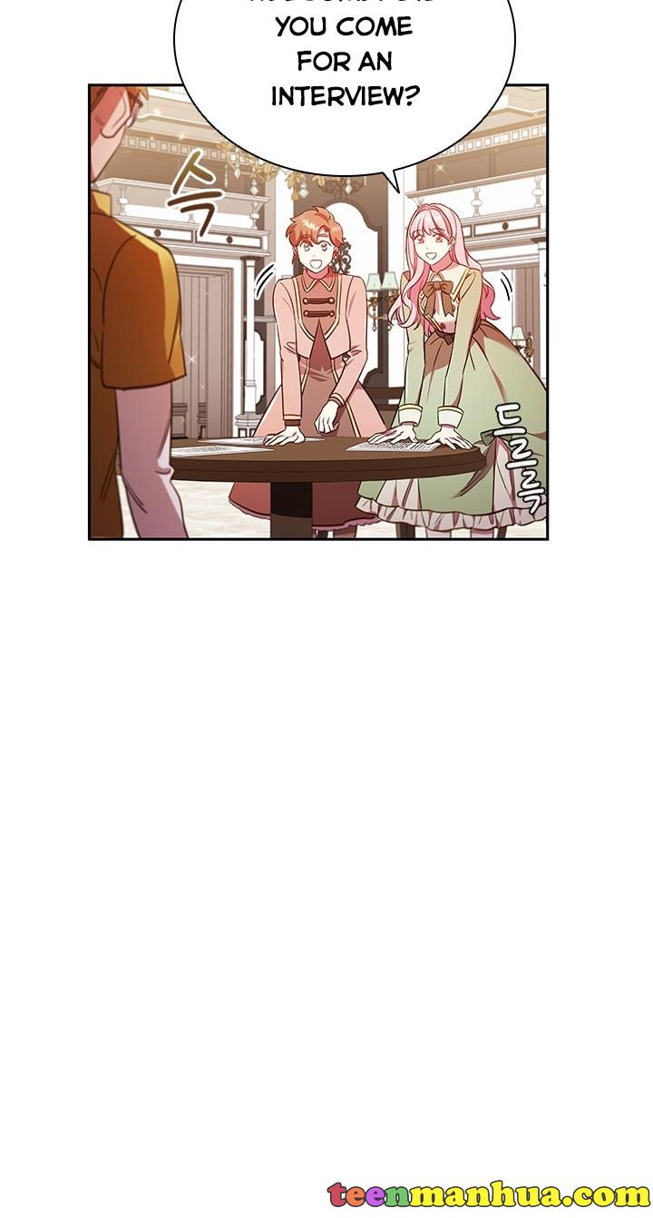 I’m Divorced, But I’m a Chaebol Chapter 9 page 37