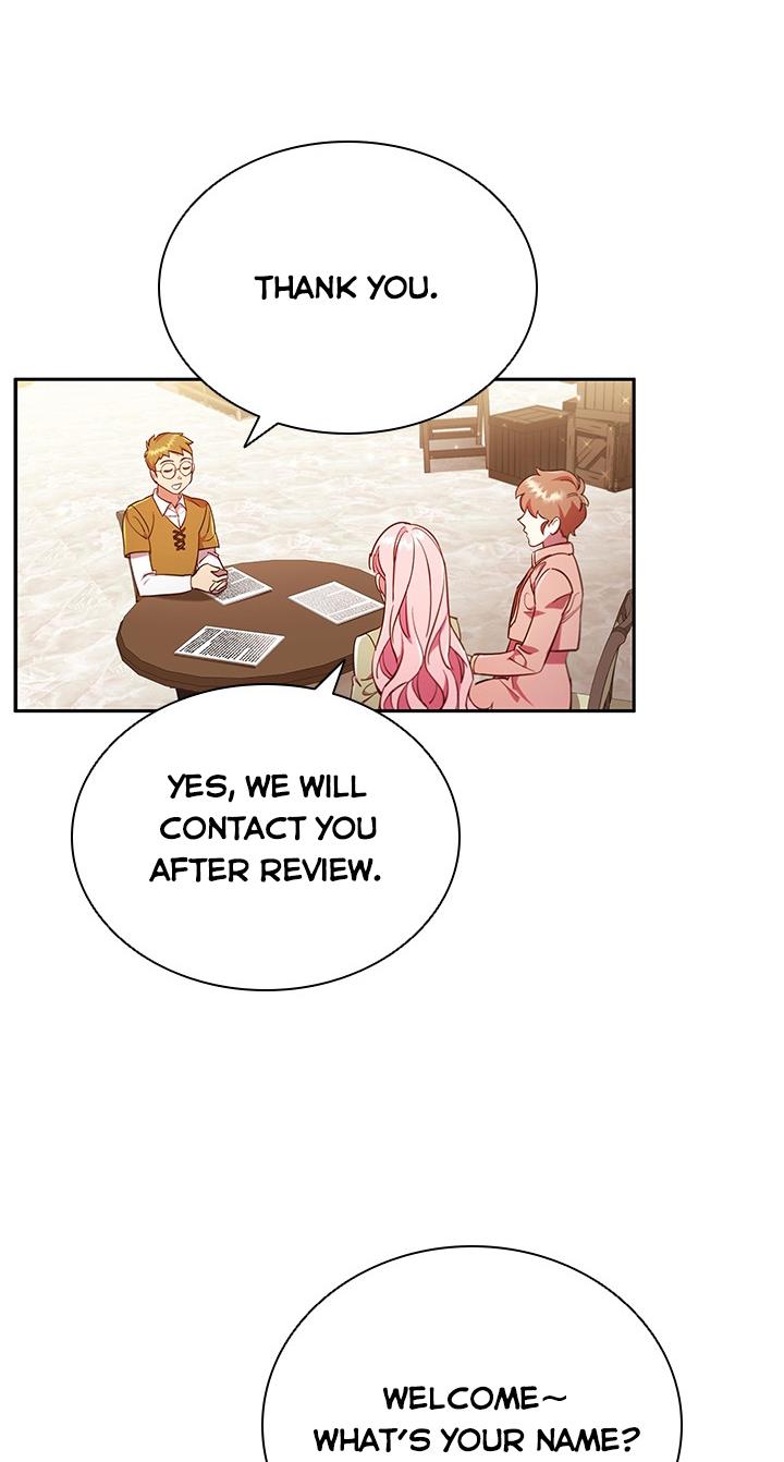I’m Divorced, But I’m a Chaebol Chapter 9 page 38