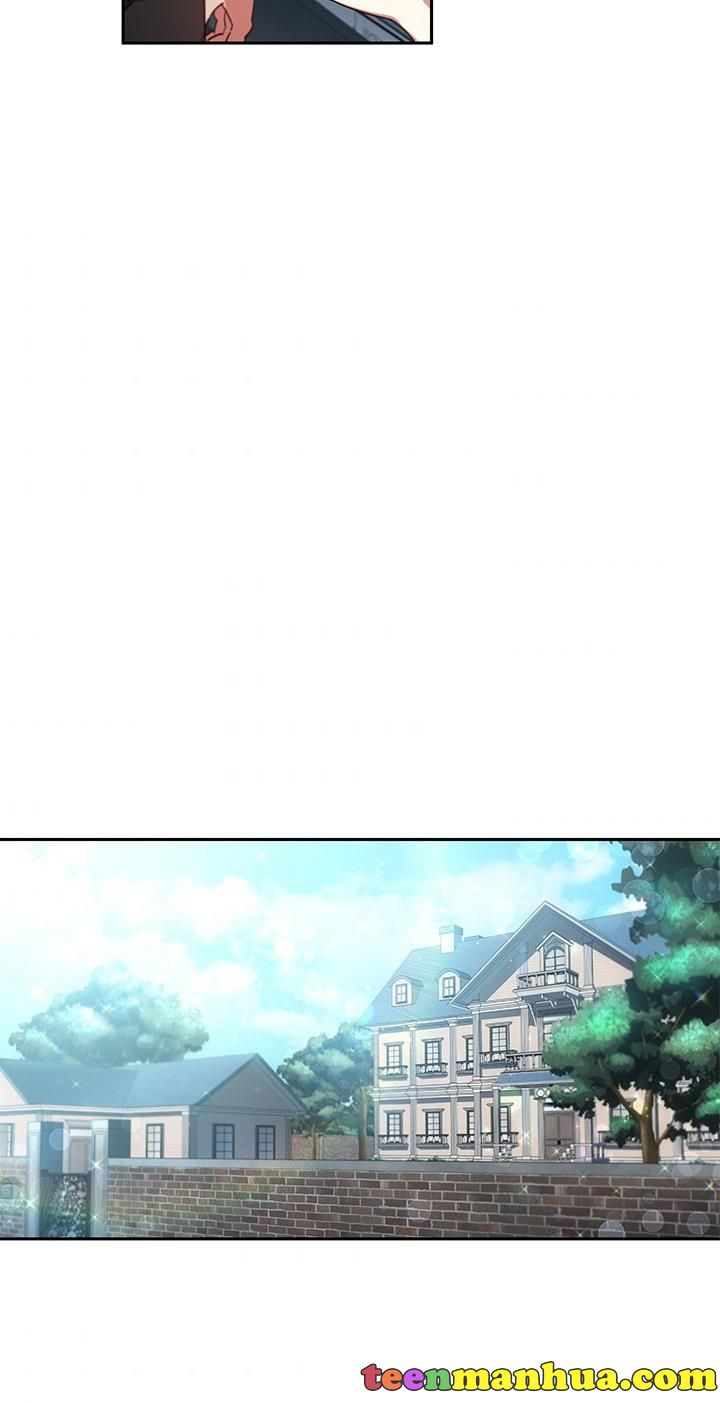 I’m Divorced, But I’m a Chaebol Chapter 9 page 3